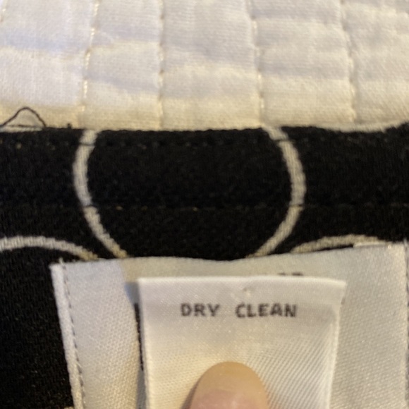 Loft Wool Skirt - Picture 3 of 6